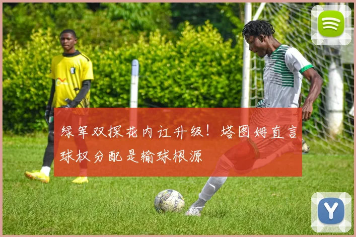 绿军双探花内讧升级!塔图姆直言球权分配是输球根源