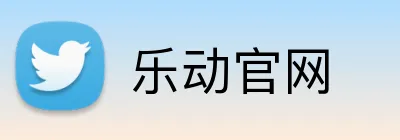 乐动官网 logo